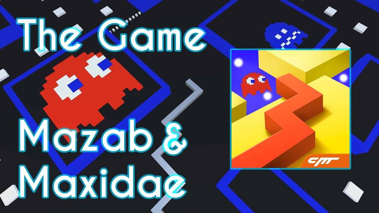 [Fanmade] Dancing Line - The Game (by Mazab & Maxidae)