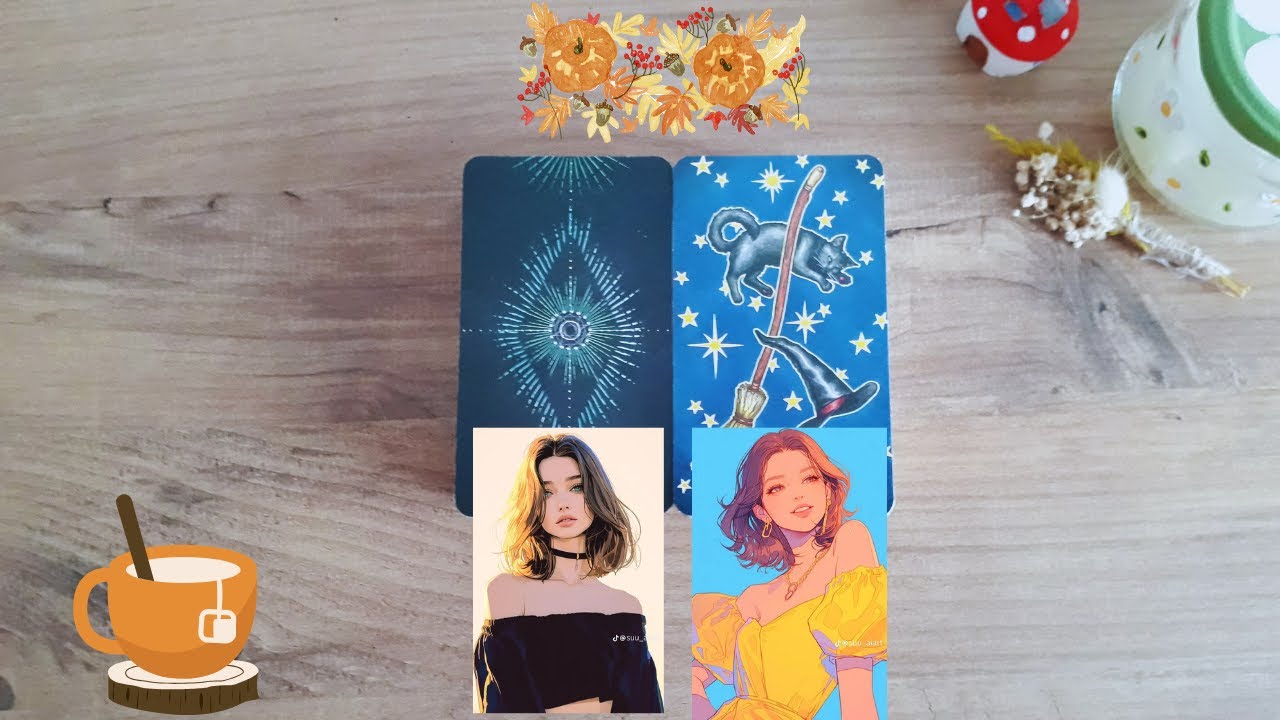 Beni Takip Eden/Stalklayan Kim 👻Neden Stalklıyor 💃 ( Harf-Burç-Yorum)