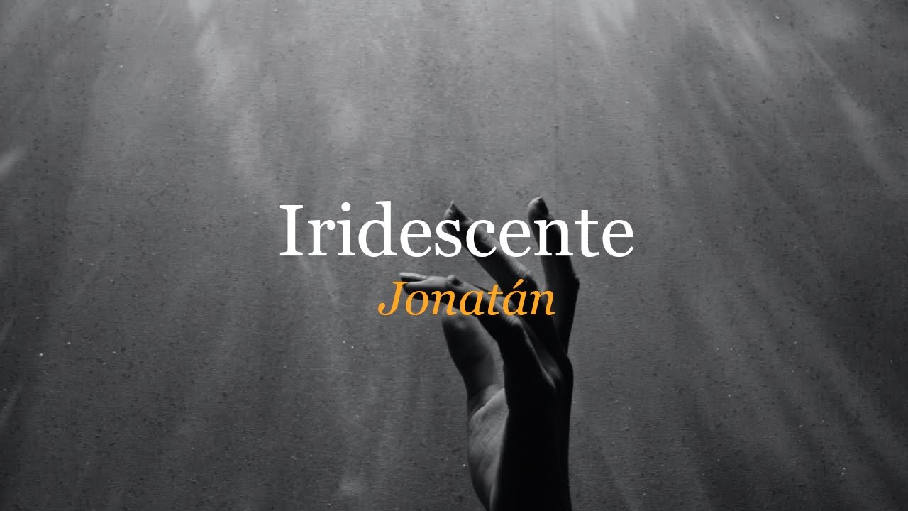 Iridescent - Linkin Park | Versión en Español (Iridescente - Jonatán)