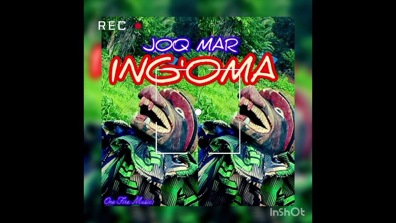 Joq Mar Ing'oma k