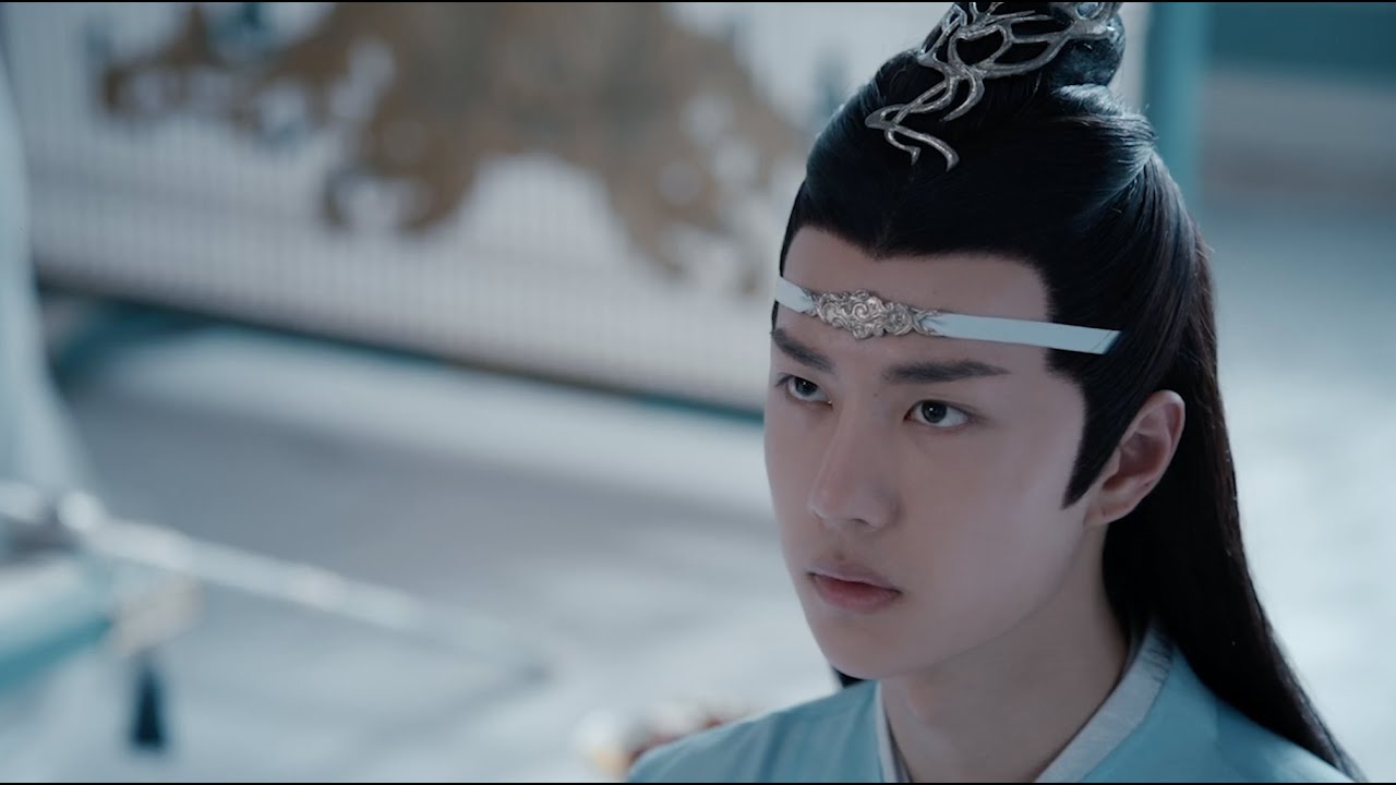 I'M A BELIEVER ❤ 陈情令 the untamed fanvid