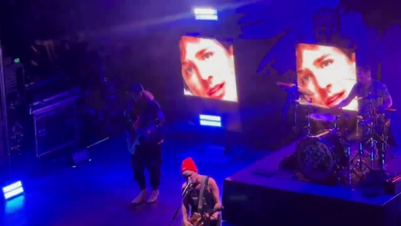Badflower 
