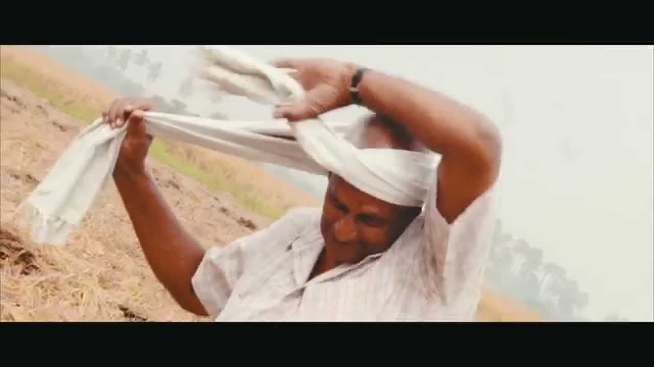 Annadata sukhibhava  - Trailer