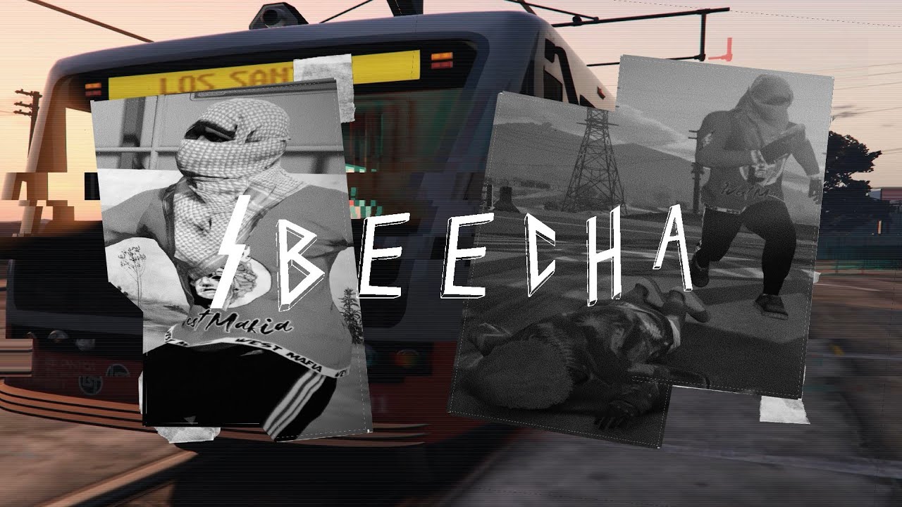 Grand RP // Sbeecha // Prod. Molecule