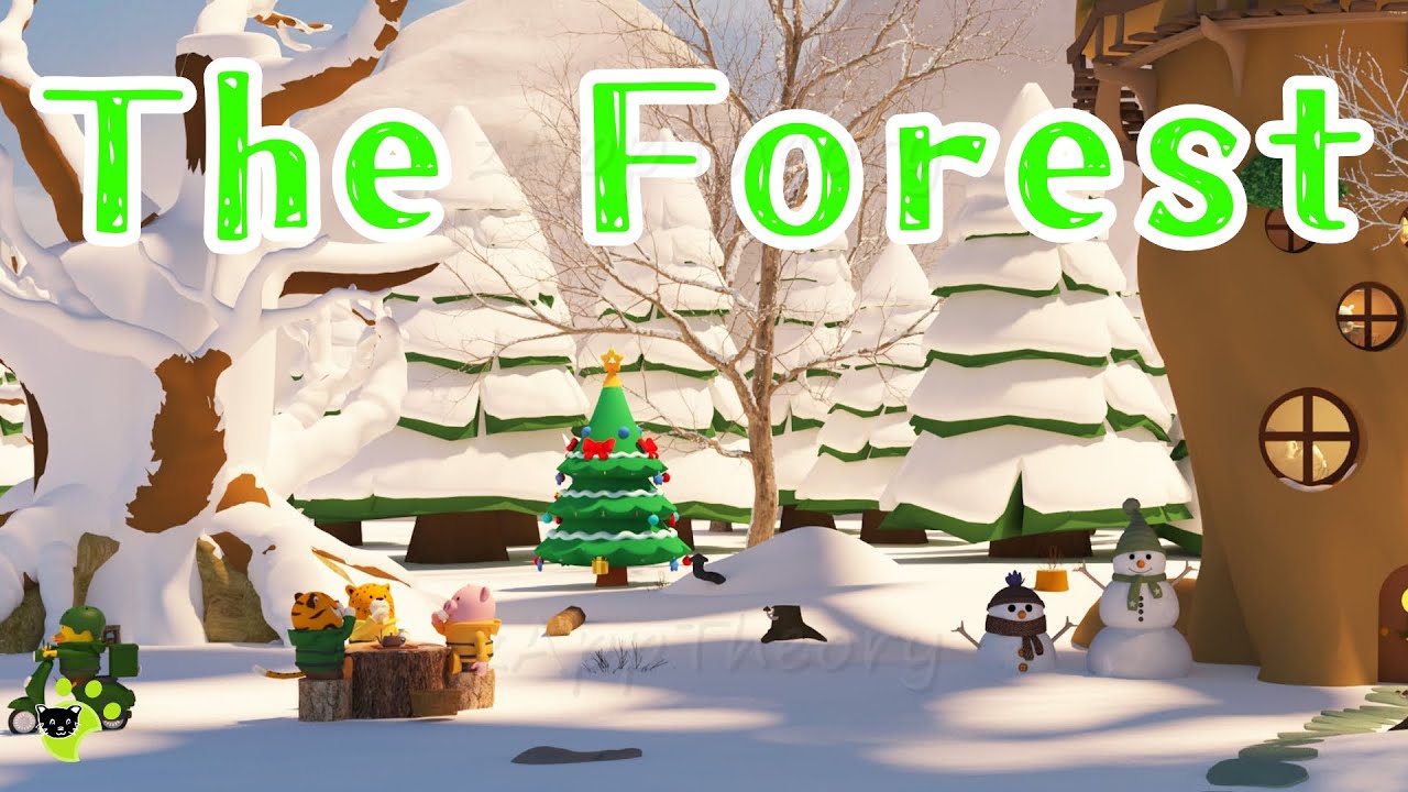 Forest Escape Room | GBFinger Studio Walkthrough 脱出ゲーム Escape Room Club Collection