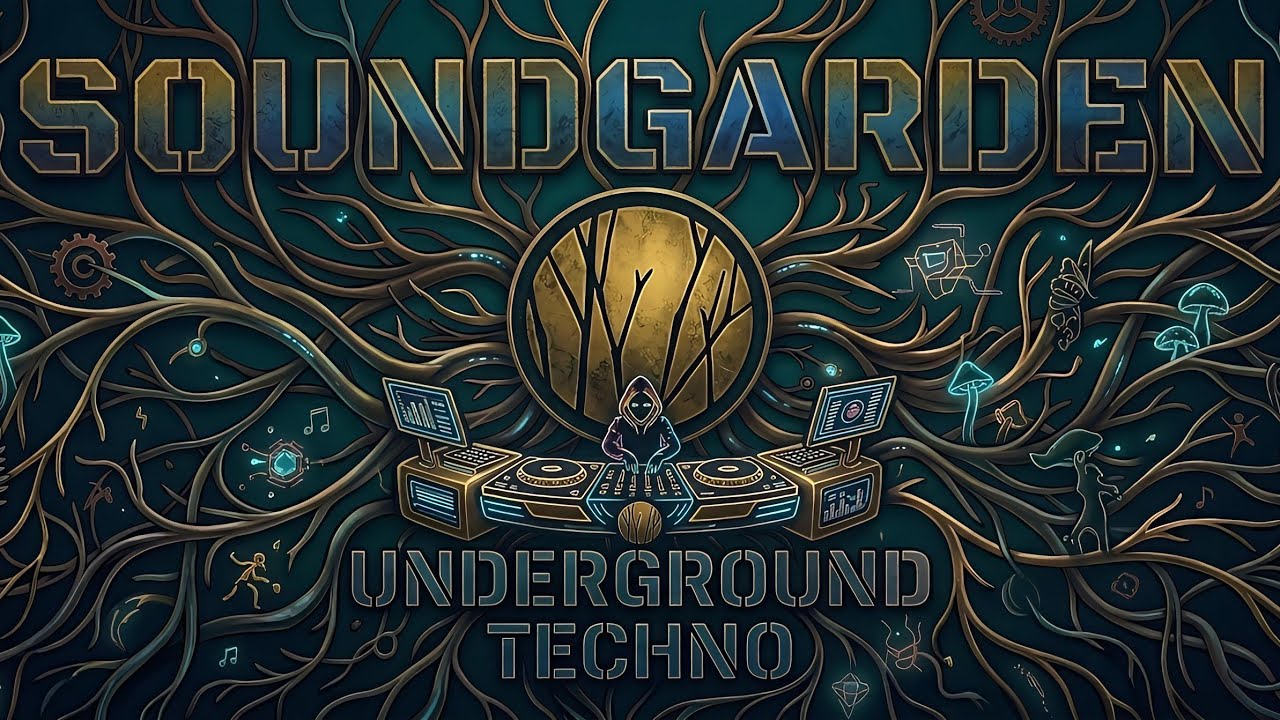 137 bpm Old School Vinyl Techno Set #techno #dj #vinyl 