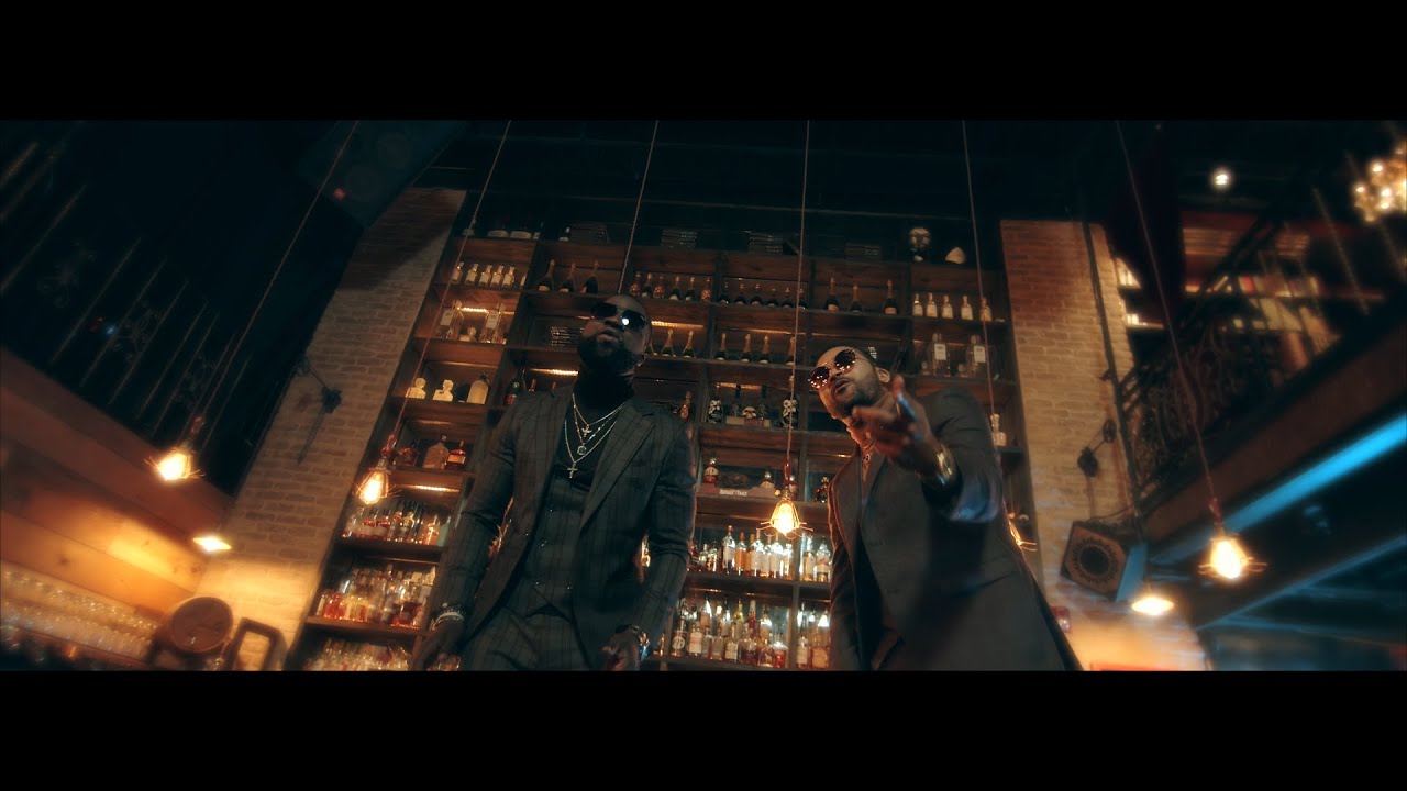 KAI  MAFIA FT KENNY HAITI