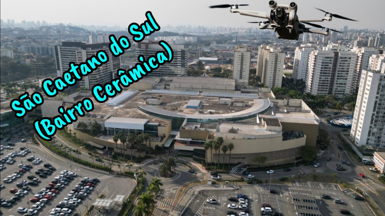São Caetano do Sul (Bairro Cerâmica)