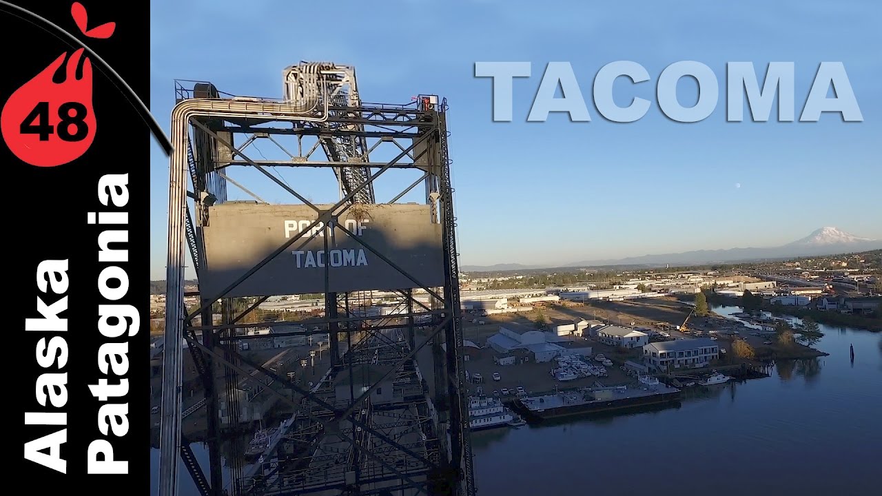 Tacoma