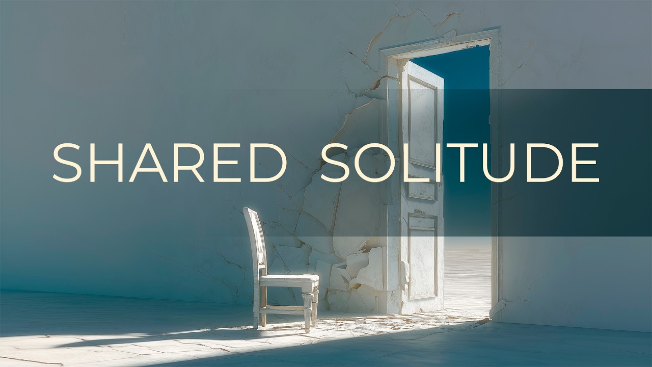 Album: Shared Solitude - AY4Y