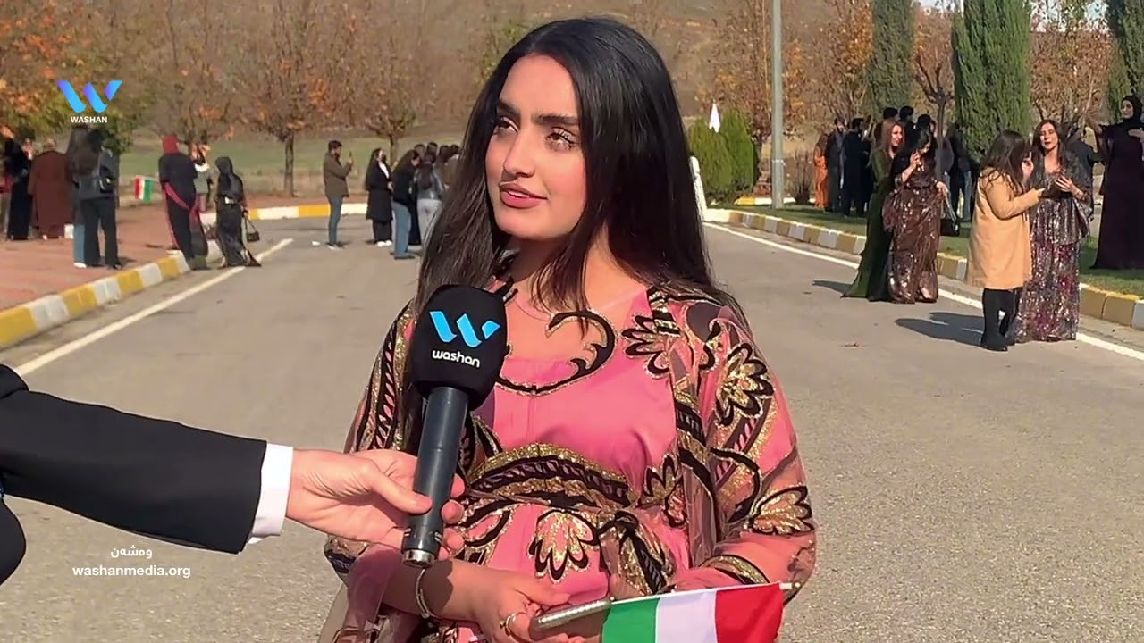Soran kurdish