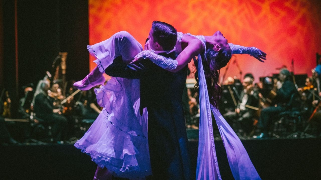 Baile de Carnaval - Teatro Nacional de São Carlos | Capitólio - fev 2026