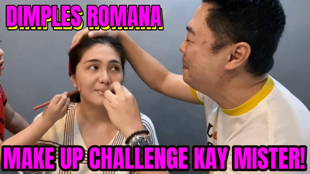 Dimples Romana NABAWIAN ng asawang si Boyet - FULL VIDEO