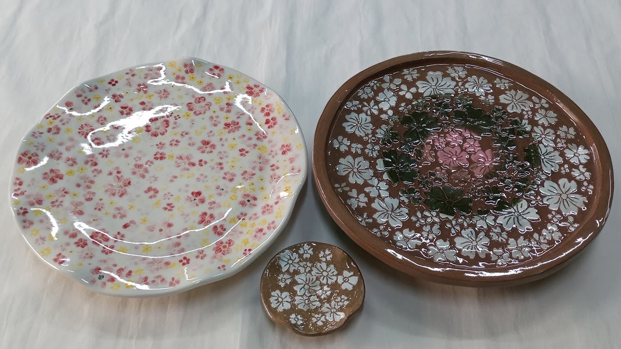 J의뜰 힐링도자기