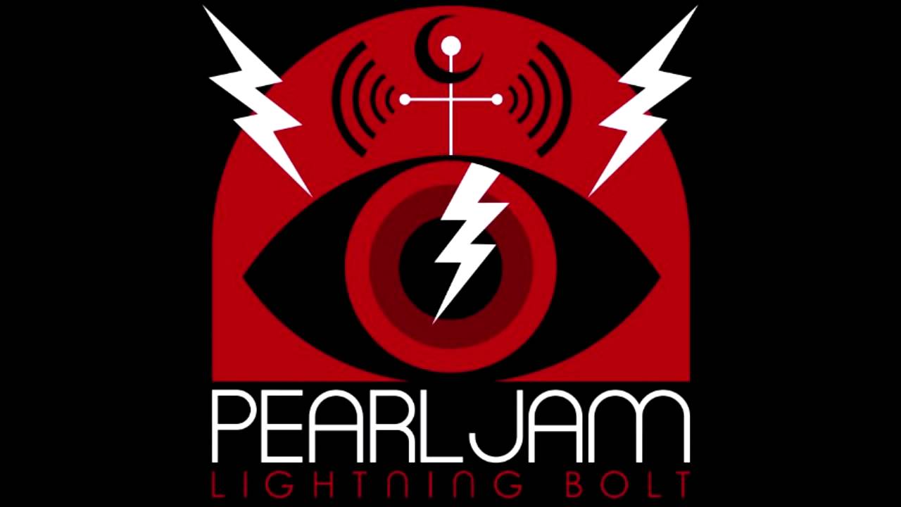 Pearl Jam - Sirens (with intro)