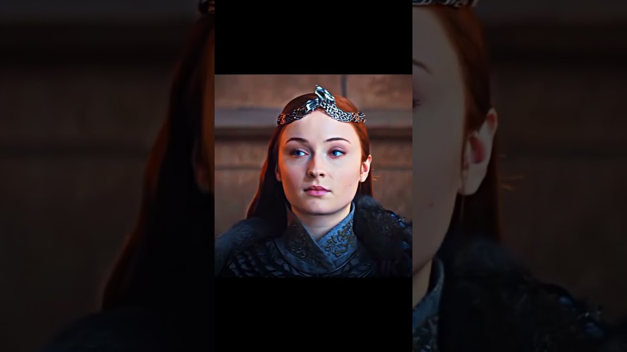 Queen Sansa 