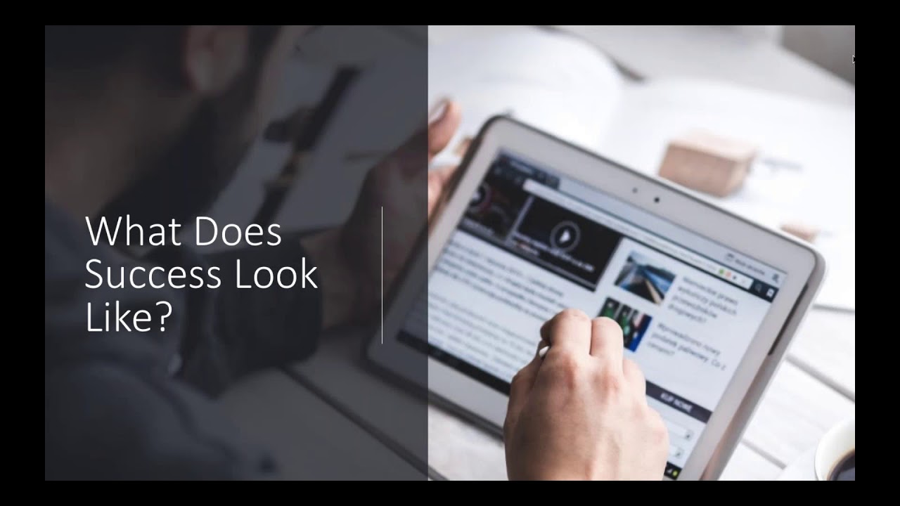 dataxu | Data activation in a cross device world webinar