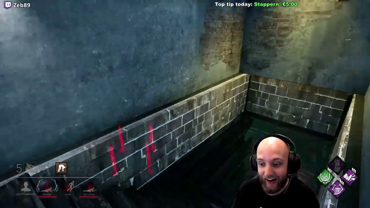 Killer rotation a rank 1 dal Trapper allo Spirito