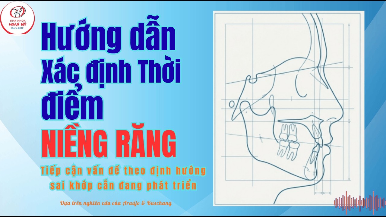 Hướng Dẫn Toàn Diện Cho Phụ Huynh Về Chỉnh Nha Trẻ Em | Complete Parent Guide