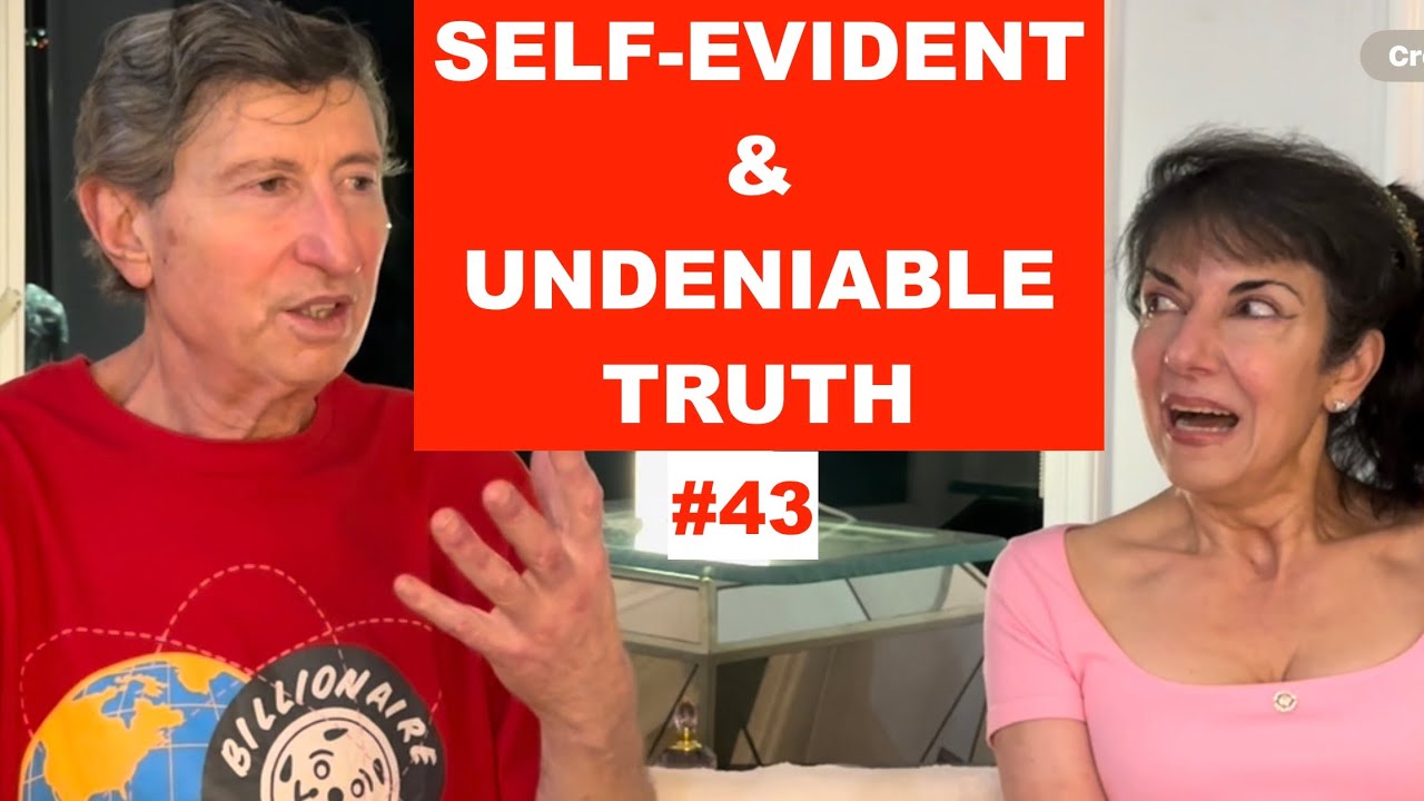 Your Perception Creates Your Reality! #Philosophy #UnderstandingLife #Transcendence #HumanExperience