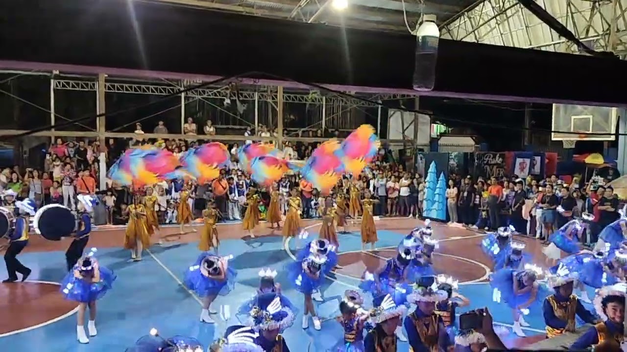 CHAMPION PASKO SAYA SA PYRCE GARDEN CALINAN BLUE PHOENIX  DON JUAN DELA CRUZ CENTRAL ELEM.SCHOOL