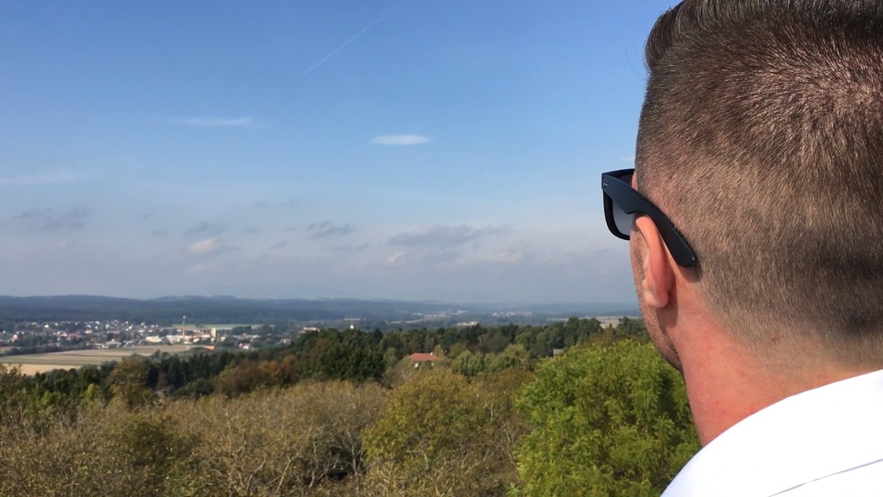 Markus ELMLEITNER - meine Story