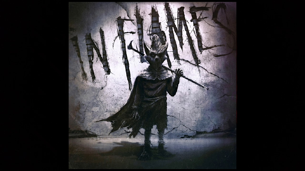In Flames - Voices
