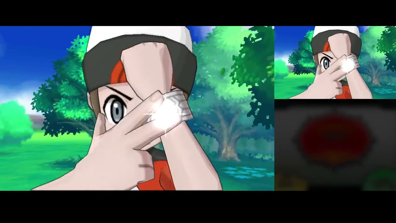 Pokémon Omega Ruby ONLY Birds - Part 2