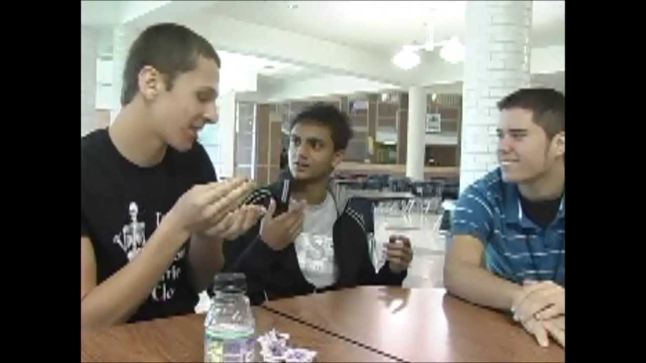 Best of Ridge TV 2009-2010 Part 1