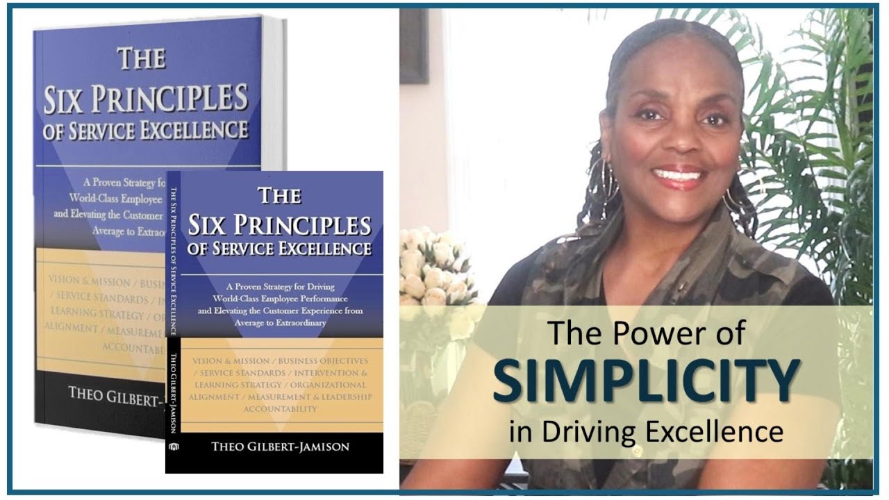 Why Simplicity Matters in Business