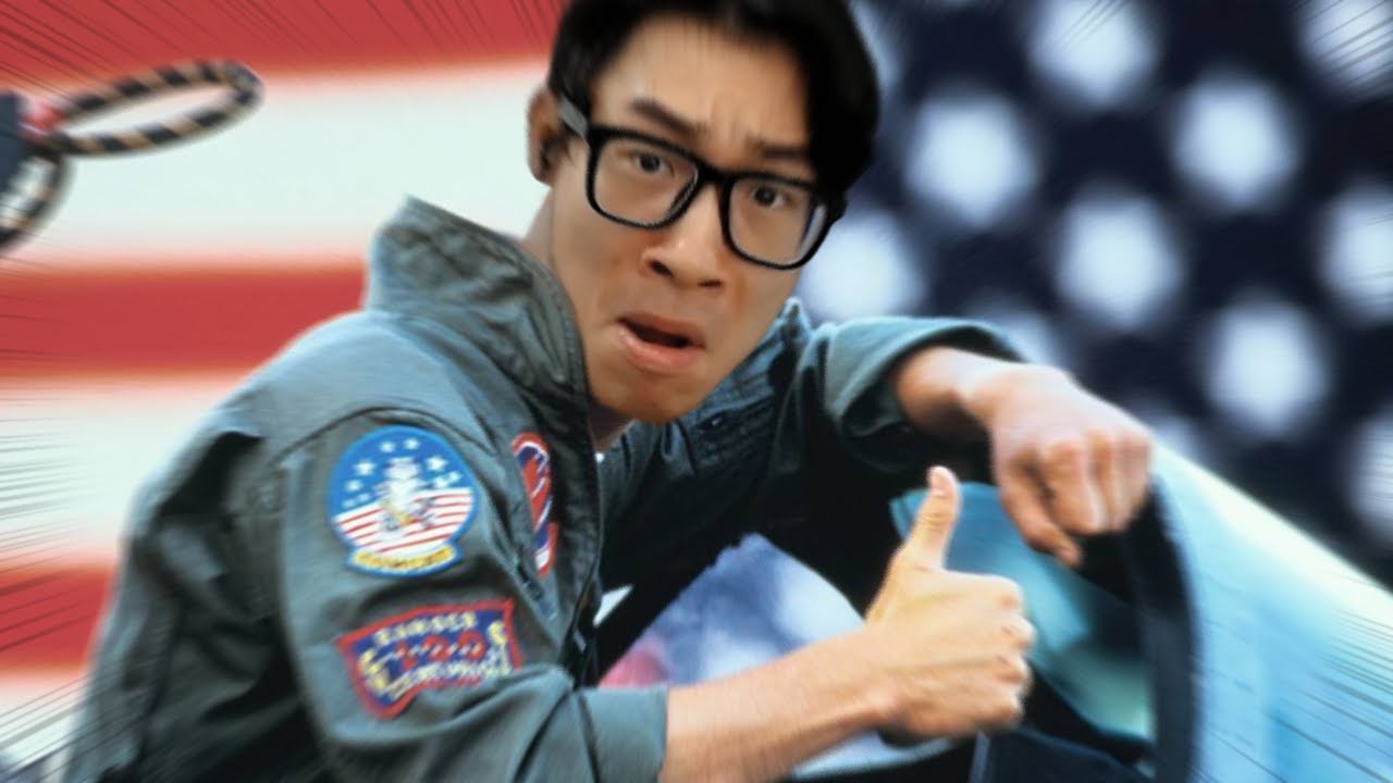 이륙하겠습니다