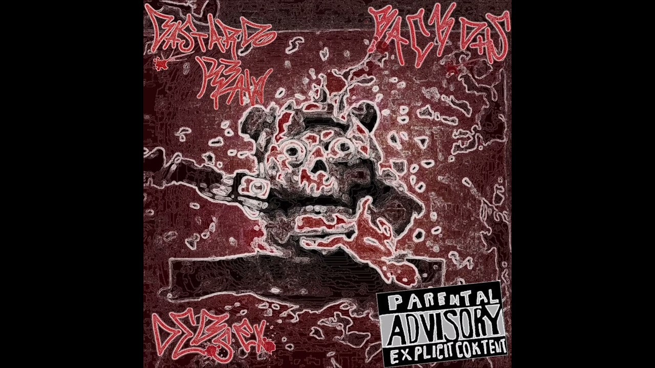Bastardo Klaw - Polvo ft Back DHS & Debs Ex