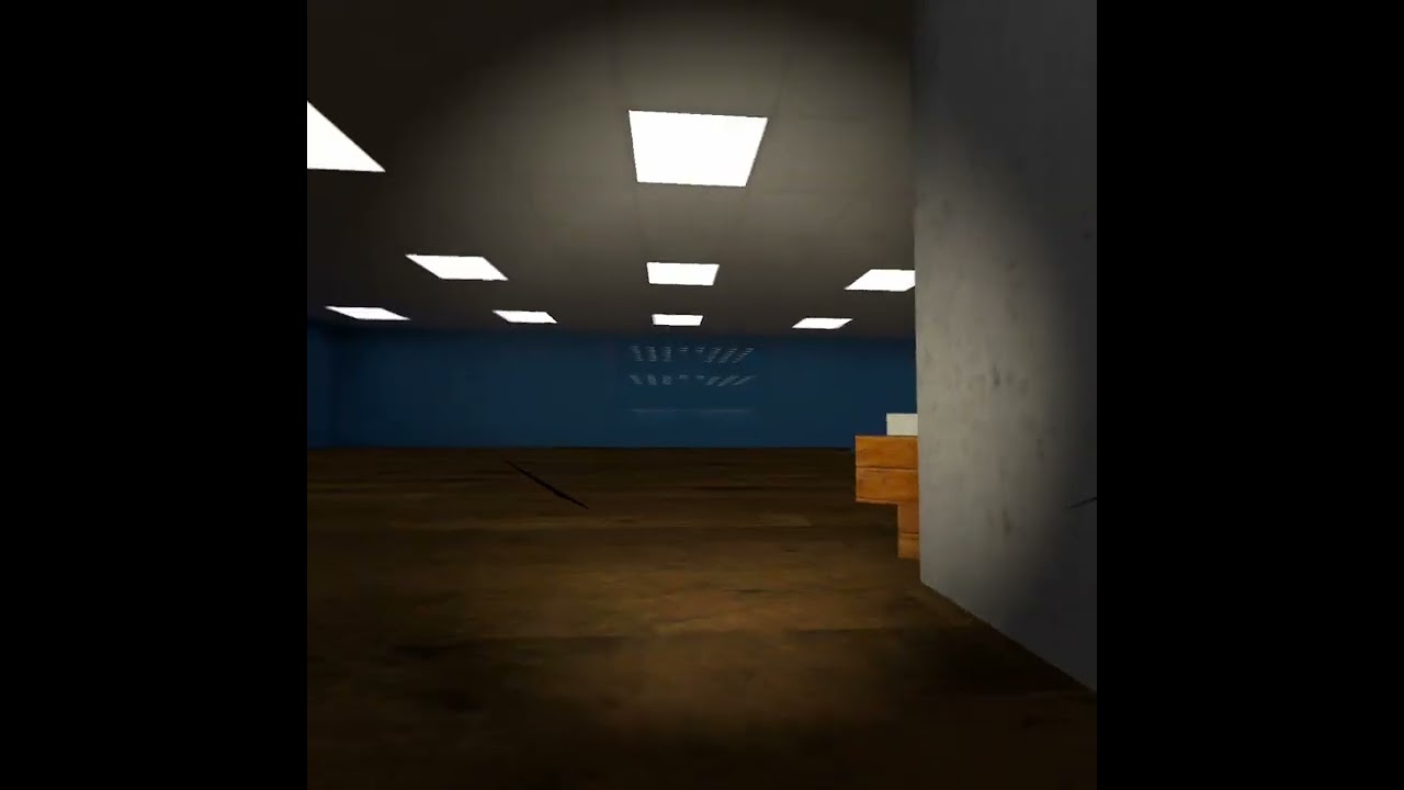 Playing ofmh skyscraper with my friend