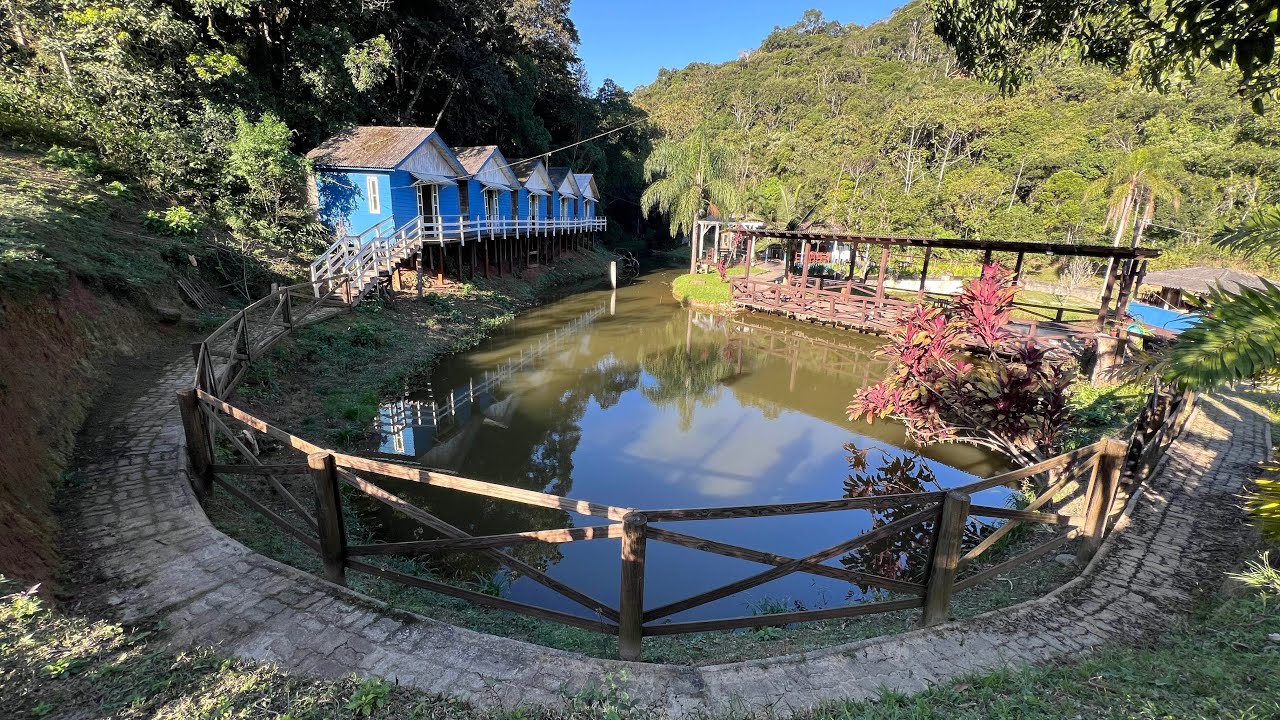 Sítio / Chácara a venda em Camboriú Sc