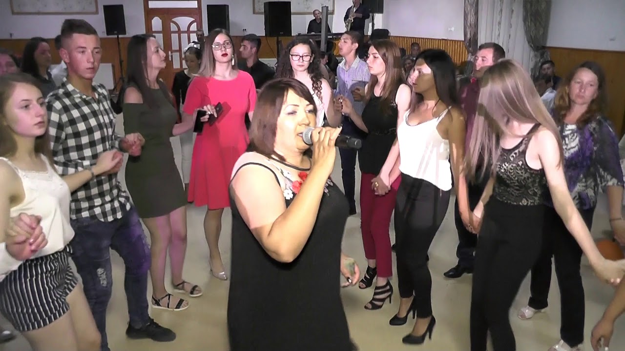 FLORENTINA SIMA, DANIEL JURJ&FORMATIA/LIVE/FULL HD/2018/MAJORAT SEBY ( 2 )