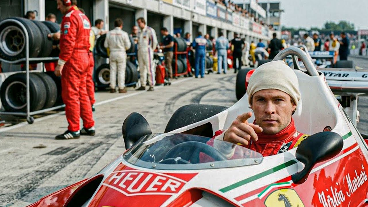 He Walked Away From a Rich Family… Then Proved Himself by Becoming a World Champion
