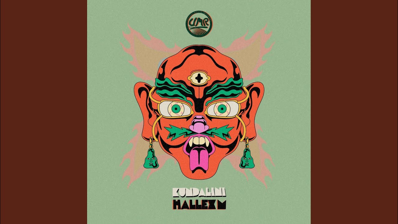 Kundalini (Extended Instrumental Mix)