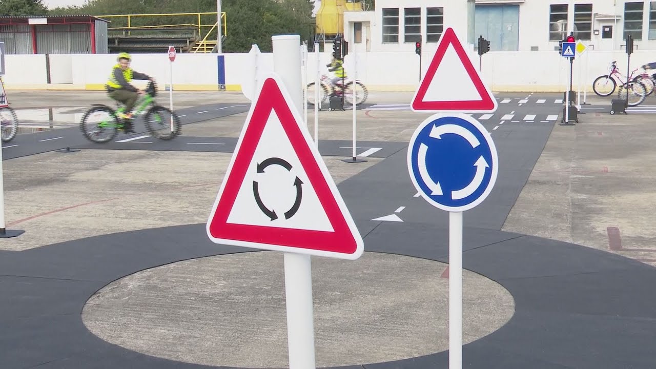MOBILNÉ DOPRAVNÉ IHRISKO