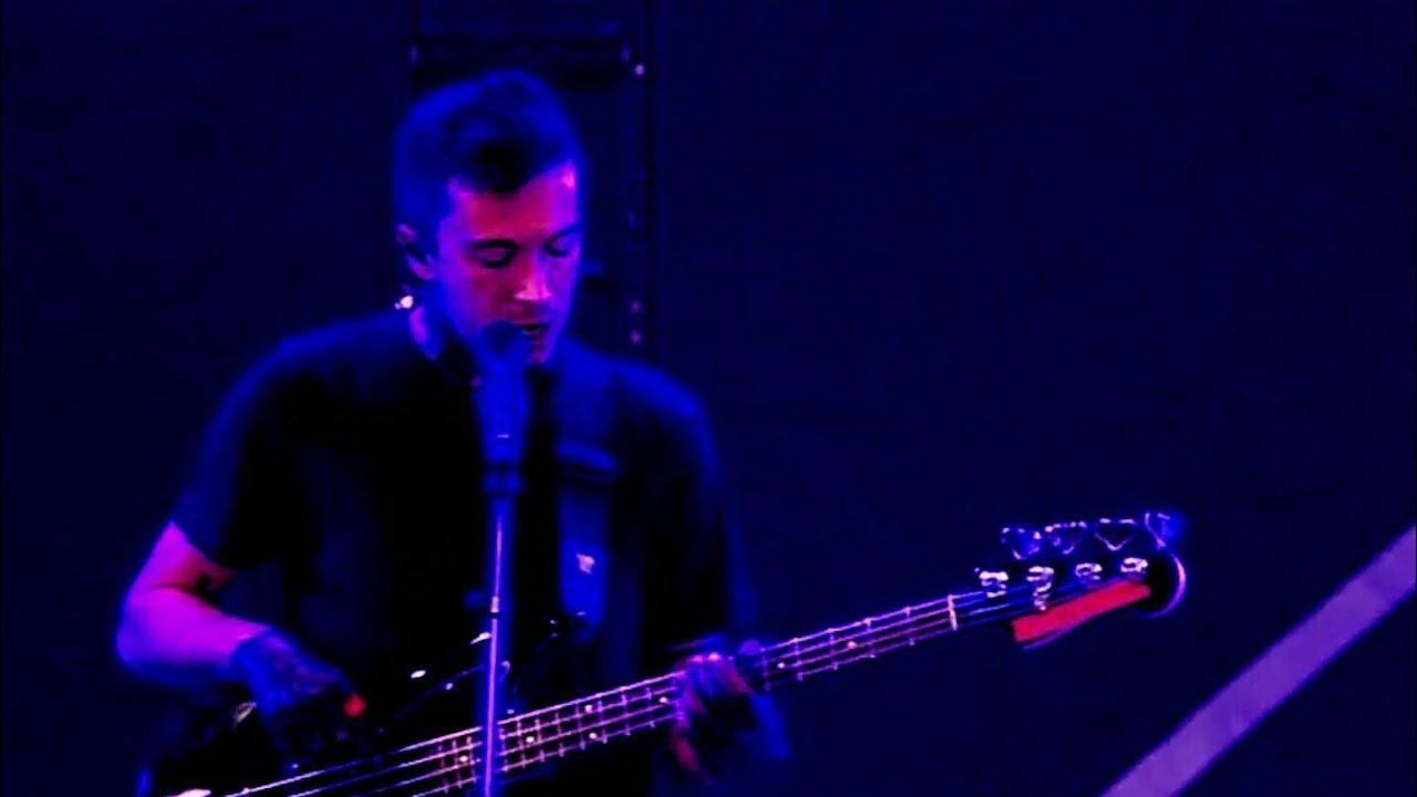 twenty one pilots: Polarize (Blurryface Live; Best Version)