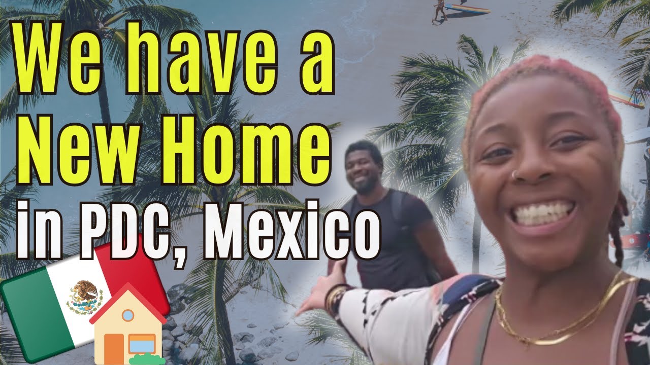 Securing Homes In Playa Del Carmen | FroFamilyTravels