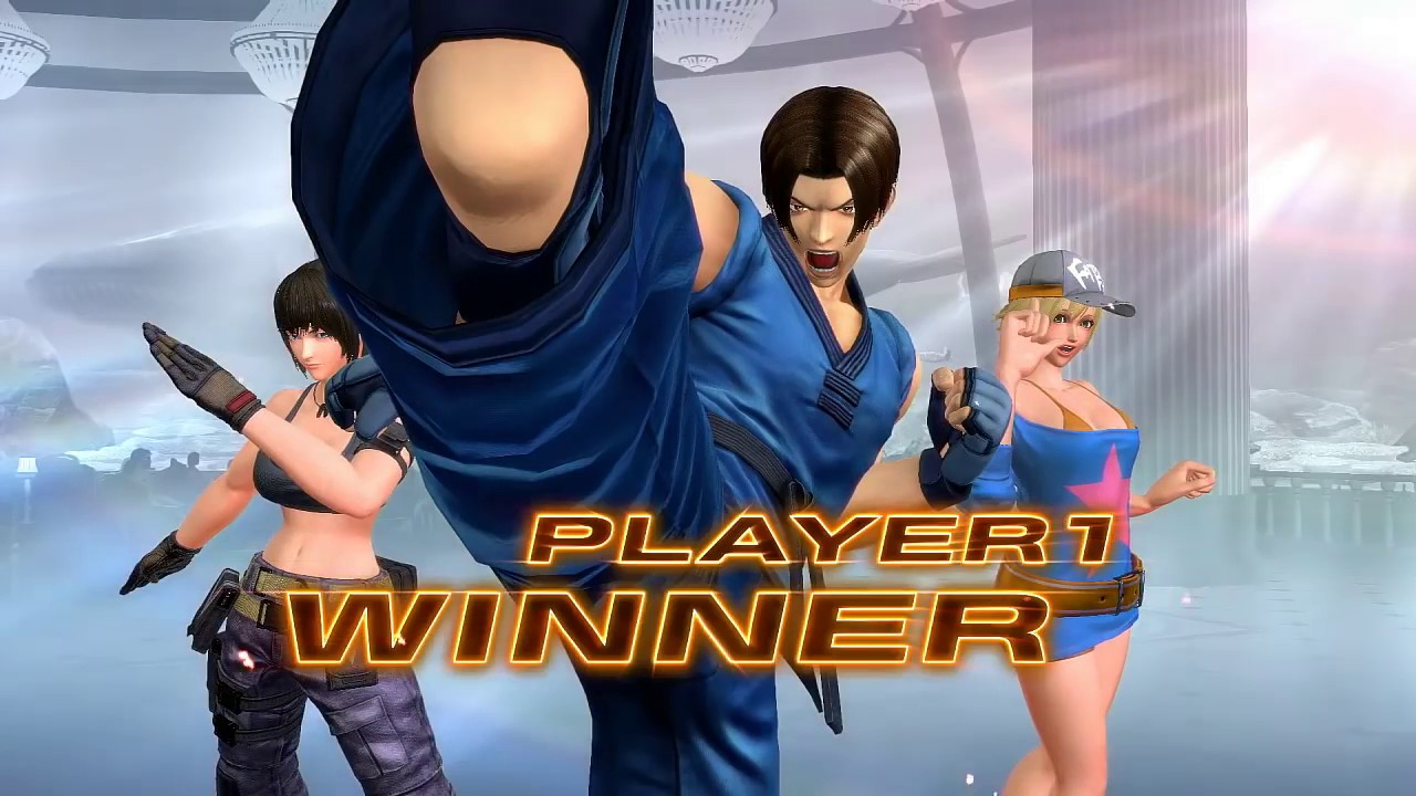 Final Gamelta Kof XIV Games Celebration Violent Kain vs Bala