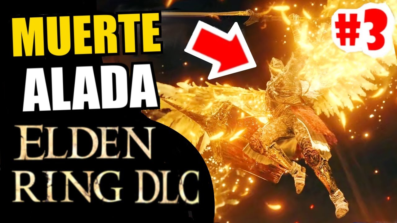 EL TEMIBLE EJÉRCITO DE MESSMER | ELDEN RING DLC Gameplay Español EP.3
