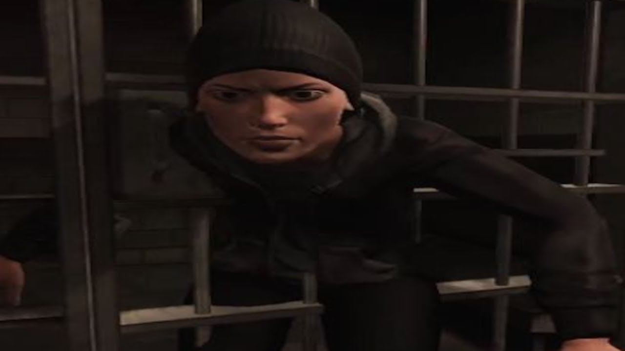 The Stealer Returns