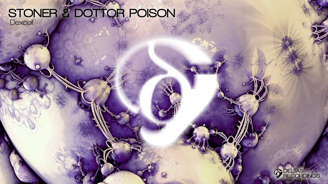 [D9REC026] Stoner - Soma