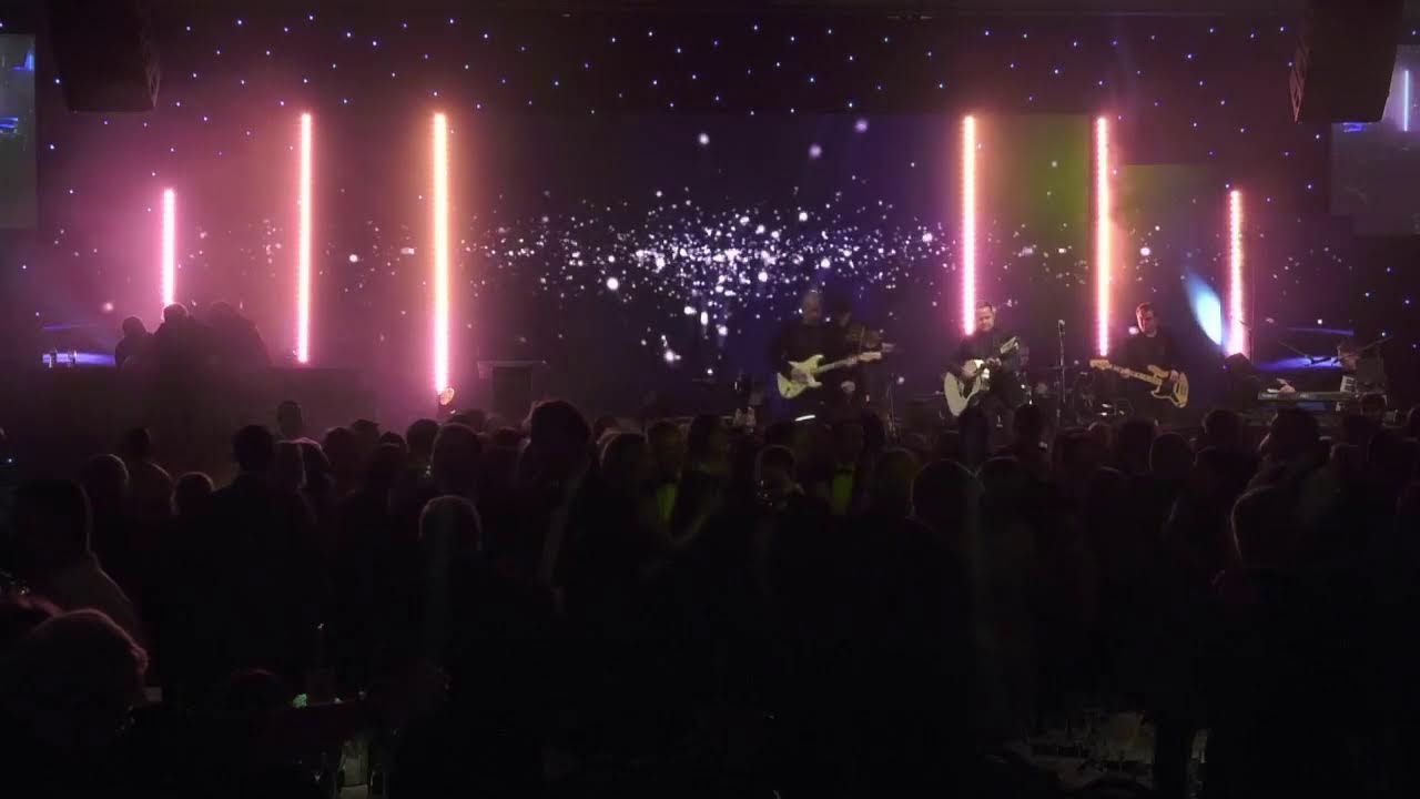 The Irish Post Awards 2024 (07.11.2024)