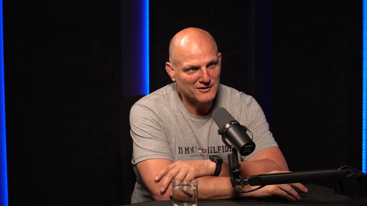 ODC. 2 PODCAST NA ZONIE # ANDRZEJ WROŃSKI