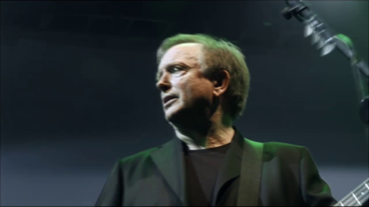 Horslips - Sure the Boy Was Green (Live at the O2, 2009)