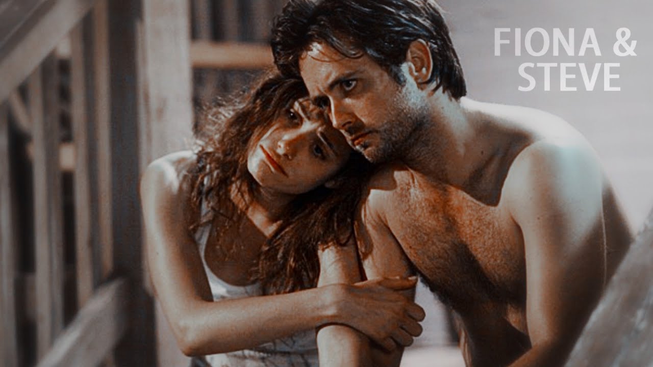 Jimmy & Fiona | 