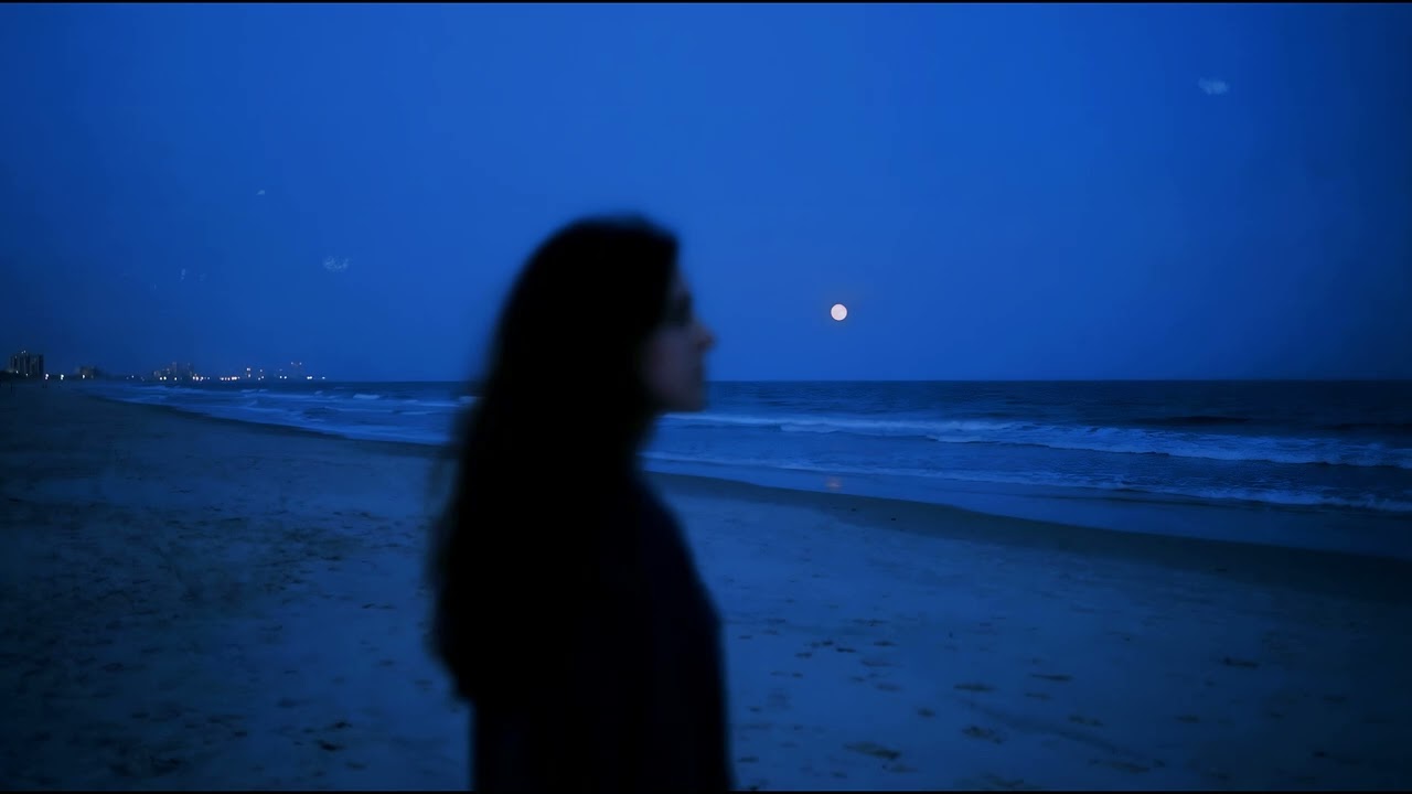 Let the Waves Listen