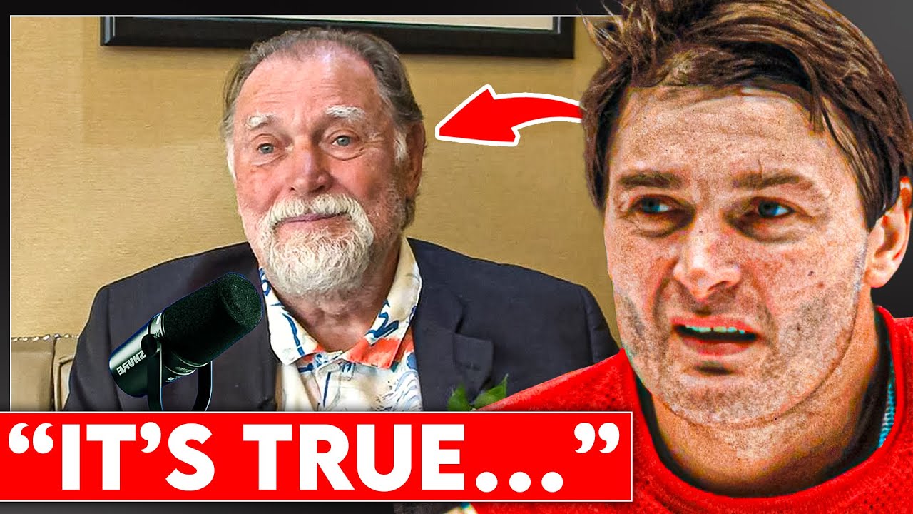 Pete Mahovlich is Almost 80, FINALLY Opens Up on Allegations…